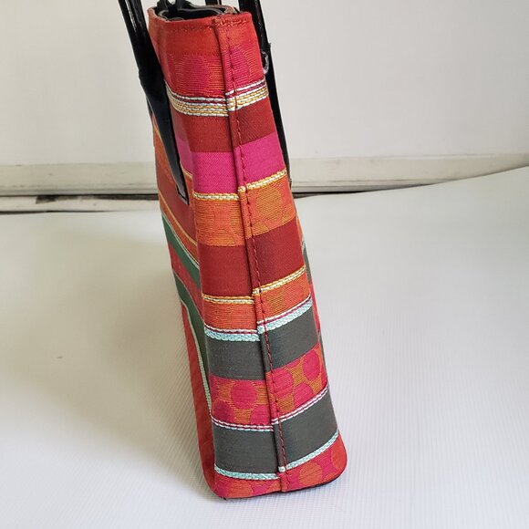 Colorful Purse - Picture 2 of 2